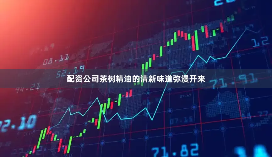 配资公司茶树精油的清新味道弥漫开来